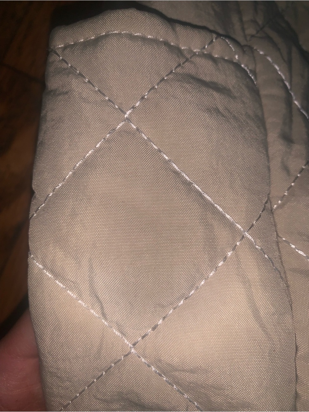 Hand made purse - Picture 13 of 13